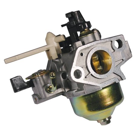 STENS New Carburetor For Honda Most Gx340, 16100-Ze3-V01 520-734